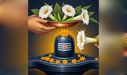 सावन का दूसरा सोमवार: शिवभक्ति की पूर्णता, व्रत और जलाभिषेक का पावन पर्व