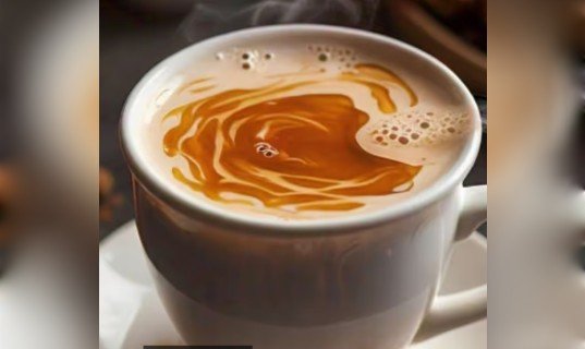 अब 1 मिनट में बनाएं कड़क चाय, बिना गैस जलाए – जानिए आसान प्रीमिक्स रेसिपी