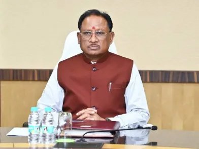 सीएम का दो दिवसीय दिल्ली दौरा, कैबिनेट विस्तार या संगठन में बदलाव की अटकलें