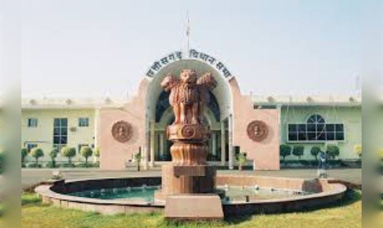 छत्तीसगढ़ विधानसभा का मानसून सत्र आज से, कांग्रेस और भाजपा आमने सामने