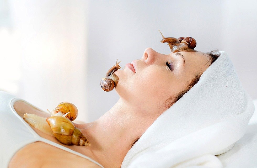 त्वचा की देखभाल के लिए जादुई उत्पाद है स्नेल म्यूसिन, लगाने से मिलेंगे ये मुख्य फायदे