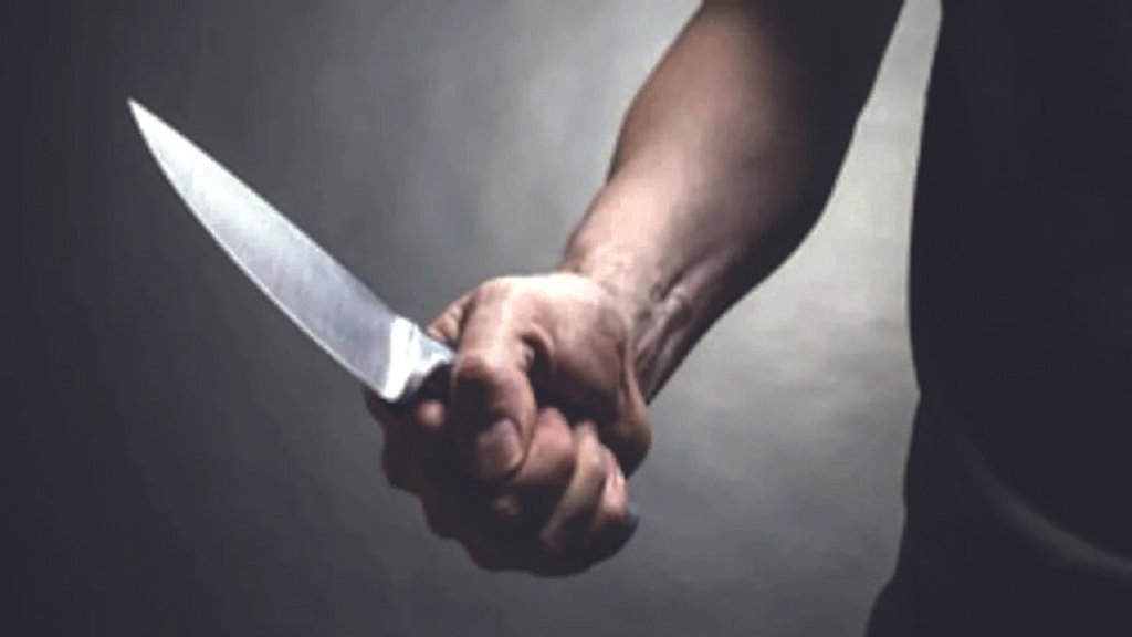 एकतरफा प्यार में युवक की चाकू मारकर हत्या