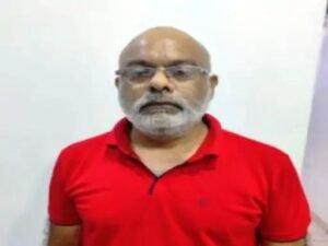 दीपेन चावड़ा 