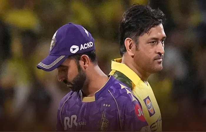 IPL 2026 के बाद रिटायर हो सकता हैं ये 5 खिलाड़ी… मुंबई इंडियंस के सुपर स्टार का नाम भी लिस्ट में शामिल IPL 2026 के बाद रिटायर हो सकता हैं ये 5 खिलाड़ी... मुंबई इंडियंस के सुपर स्टार का नाम भी लिस्ट में शामिल