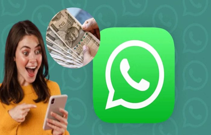 WhatsApp पर भी मिलेगा Youtube की तरह कमाई का मौका, चैनल से ऐसे कमा सकेंगे पैसा WhatsApp पर भी मिलेगा Youtube की तरह कमाई का मौका, चैनल से ऐसे कमा सकेंगे पैसा