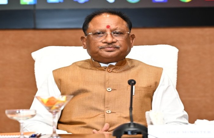 Chhattisgarh Class 10th-12th Result: CM साय 10वीं-12वीं बोर्ड परीक्षा का रिजल्ट कर रहे जारी