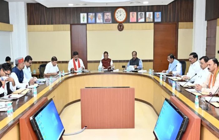 साय कैबिनेट का ऐतिहासिक फैसला: महिलाओं और सैनिकों को बड़ी राहत, UCC पर भी कदम आगे