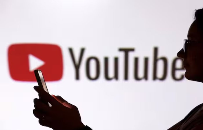 देश में YouTube चैनलों की बाढ़: 2.5 करोड़ में सिर्फ 30 लाख प्रोफेशनल, गलत सलाह का बढ़ता खतरा देश में यूट्यूब चैनलों की बाढ़: 2.5 करोड़ में सिर्फ 30 लाख प्रोफेशनल, गलत सलाह का बढ़ता खतरा