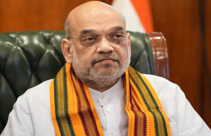 बस्तर में होगी मध्य क्षेत्रीय परिषद की बैठक, गृहमंत्री अमित शाह समेत पांच राज्यों के सीएम होंगे शामिल बस्तर में होगी मध्य क्षेत्रीय परिषद की बैठक, गृहमंत्री अमित शाह समेत पांच राज्यों के सीएम होंगे शामिल