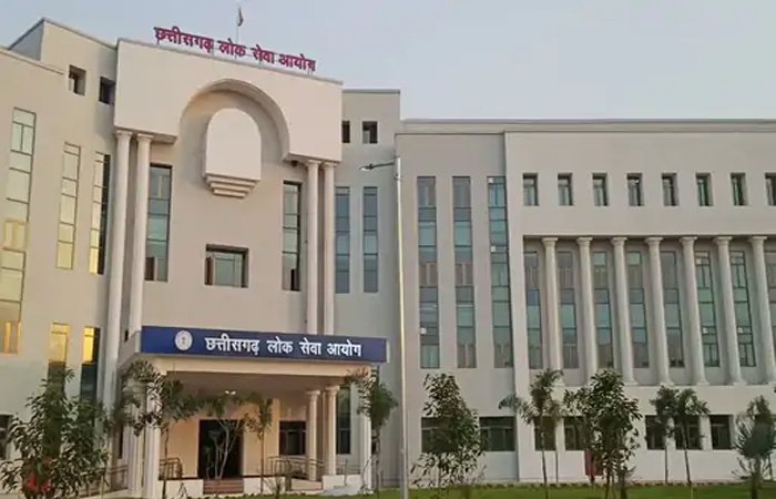 CGPSC मेंस एग्जाम का शेड्यूल बदला: पहले 16 से 19 मई तक होने वाली थी परीक्षा, अब 6 से 9 जून के बीच होगी CGPSC मेंस एग्जाम का शेड्यूल बदला: पहले 16 से 19 मई तक होने वाली थी परीक्षा, अब 6 से 9 जून के बीच होगी