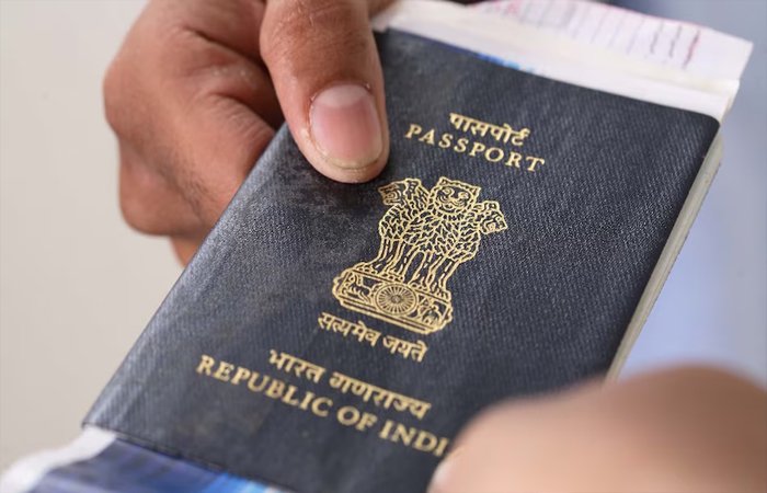 केंद्र ने नागरिकता नियमों में बदलाव किए, अब ऑनलाइन होगा आवेदन केंद्र ने नागरिकता नियमों में बदलाव किए, अब ऑनलाइन होगा आवेदन