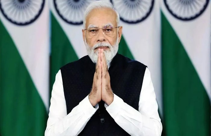 23 मई को रोजगार मेला: PM मोदी वीडियो कॉन्फ्रेंसिंग के जरिए रायपुर के 257 अभ्यर्थियों को देंगे जॉब लेटर 23 मई को रोजगार मेला: PM मोदी वीडियो कॉन्फ्रेंसिंग के जरिए रायपुर के 257 अभ्यर्थियों को देंगे जॉब लेटर