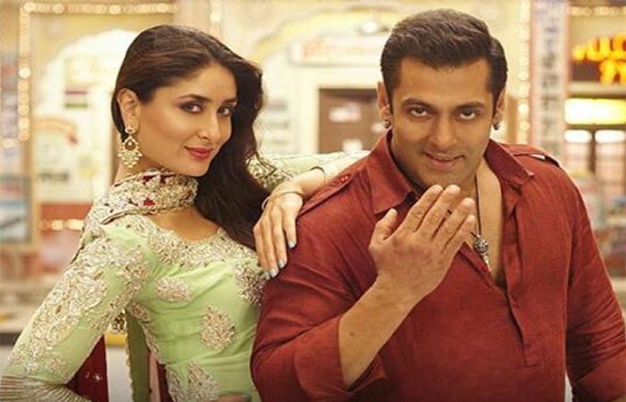 बड़े पर्दे पर फिर से नजर आएंगे Salman Khan और Kareena Kapoor, 12 साल बाद स्क्रिन पर लौटेगी जोड़ी … बड़े पर्दे पर फिर से नजर आएंगे Salman Khan और Kareena Kapoor, 12 साल बाद स्क्रिन पर लौटेगी जोड़ी …