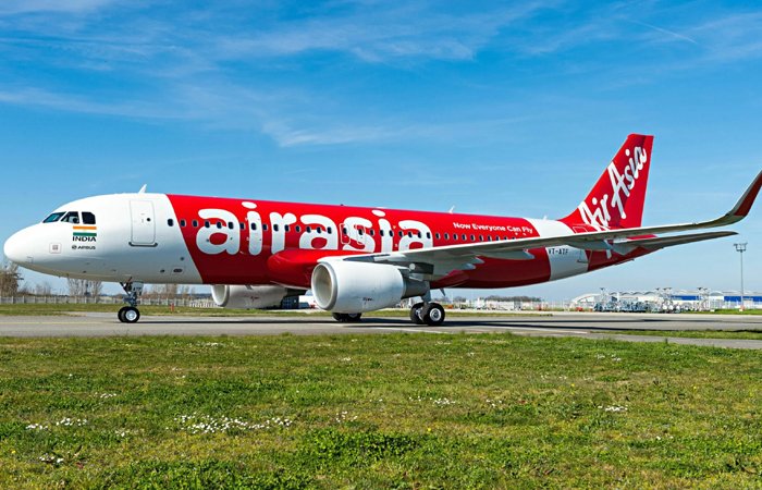 फ्लाइट लेट होने से किसान का हाइब्रिड पौधा हुआ खराब, AirAsia को देना होगा 90,750 रुपये का जुर्माना फ्लाइट लेट होने से किसान का हाइब्रिड पौधा हुआ खराब, AirAsia को देना होगा 90,750 रुपये का जुर्माना