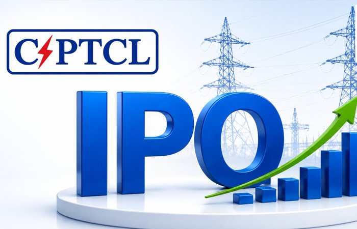 छत्तीसगढ़ पावर ट्रांसमिशन कंपनी लाएगी IPO, आम निवेशकों को मिलेगा निवेश का मौका छत्तीसगढ़ पावर ट्रांसमिशन कंपनी लाएगी IPO, आम निवेशकों को मिलेगा निवेश का मौका