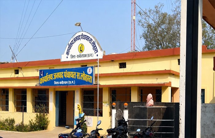 चढ़ावा वालों पर मेहरबान प्रभारी कार्यक्रम अधिकारी, पात्र हितग्राहियों को भुगतान के नाम पर मिला सिर्फ इंतजार चढ़ावा वालों पर मेहरबान प्रभारी कार्यक्रम अधिकारी, पात्र हितग्राहियों को भुगतान के नाम पर मिला सिर्फ इंतजार