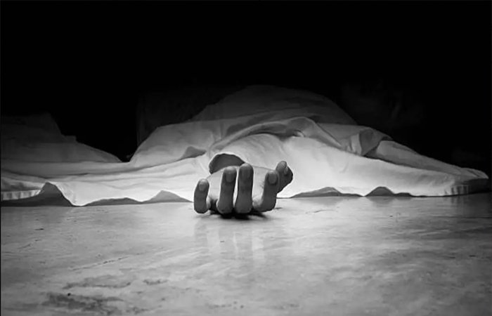 CG Crime News: युवती की हत्या, नाले के रेट में दफ़न थी लाश, दुष्कर्म की आशंका CG Crime News: युवती की हत्या, नाले के रेट में दफ़न थी लाश, दुष्कर्म की आशंका