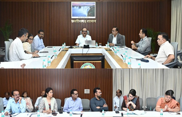 रायपुर में 15 अगस्त की तैयारियां तेज, पुलिस परेड ग्राउंड में सुबह 9 बजे होगा राज्य स्तरीय समारोह रायपुर में 15 अगस्त की तैयारियां तेज, पुलिस परेड ग्राउंड में सुबह 9 बजे होगा राज्य स्तरीय समारोह