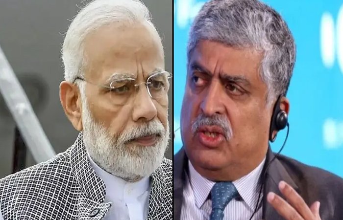 पेपर लीक रोकने के लिए परीक्षा सिस्टम बदलने की तैयारी, नीलेकणि टास्क फोर्स ने लोगों से मांगे सुझाव पेपर लीक रोकने के लिए परीक्षा सिस्टम बदलने की तैयारी, नीलेकणि टास्क फोर्स ने लोगों से मांगे सुझाव