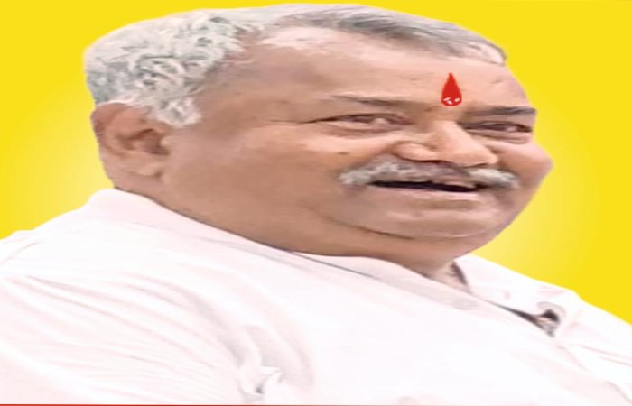 शिक्षा विभाग व संविदा कर्मचारियों की मांगों पर जल्द निर्णय लें सरकार: रमेश यदु शिक्षा विभाग व संविदा कर्मचारियों की मांगों पर जल्द निर्णय लें सरकार: रमेश यदु