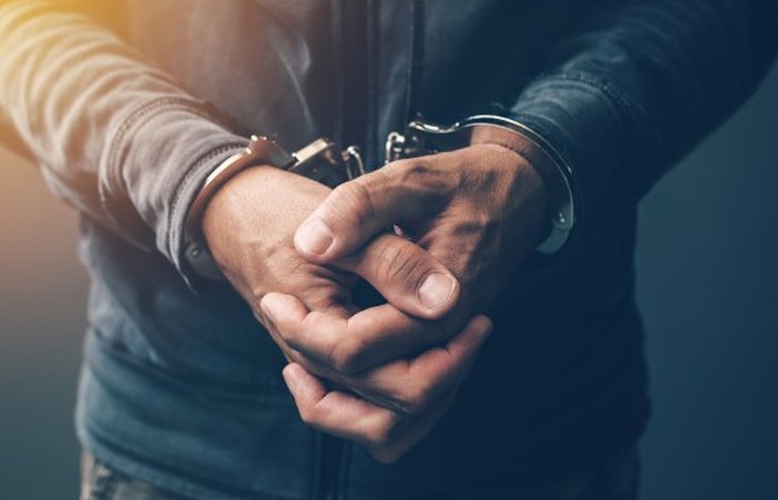 रायपुर में गर्लफ्रेंड को जिंदा जलाने वाला गिरफ्तार, वारदात के बाद भाग निकला था आरोपी रायपुर में गर्लफ्रेंड को जिंदा जलाने वाला गिरफ्तार, वारदात के बाद भाग निकला था आरोपी