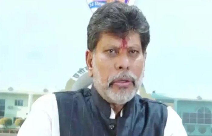 स्वस्थ हुए प्रदेश भाजपा अध्यक्ष: 23 सितंबर को दिल्ली से लौटेंगे रायपुर, शाम आठ बजे विमानतल पर स्वागत करेंगे कार्यकर्ता स्वस्थ हुए प्रदेश भाजपा अध्यक्ष: 23 सितंबर को दिल्ली से लौटेंगे रायपुर, शाम आठ बजे विमानतल पर स्वागत करेंगे कार्यकर्ता