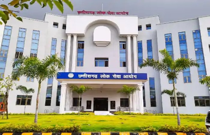 CGPSC 2025: 608 अभ्यर्थियों का इंटरव्यू स्थगित, 20 सितंबर से शुरू होना था दस्तावेज सत्यापन CGPSC 2025: 608 अभ्यर्थियों का इंटरव्यू स्थगित, 20 सितंबर से शुरू होना था दस्तावेज सत्यापन