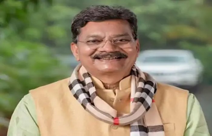 चिकित्सा-पैरामेडिकल शिक्षा निजी हाथों में देने का विरोध, नेता प्रतिपक्ष चरणदास महंत ने राज्यपाल को लिखा पत्र चिकित्सा-पैरामेडिकल शिक्षा निजी हाथों में देने का विरोध, नेता प्रतिपक्ष चरणदास महंत ने राज्यपाल को लिखा पत्र