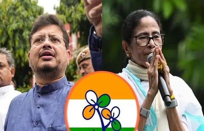 ममता गुट को EC से मिला नया चुनाव चिह्न, अब ‘फुटबॉल प्लेयर’ होगी पार्टी की नई पहचान ममता गुट को EC से मिला नया चुनाव चिह्न, अब ‘फुटबॉल प्लेयर’ होगी पार्टी की नई पहचान