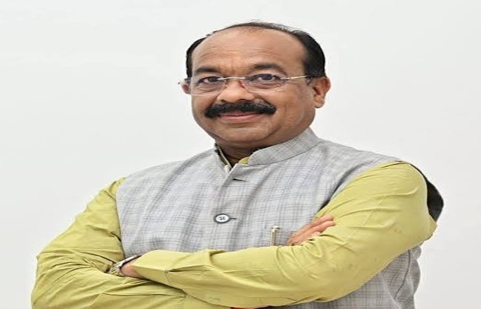 लछनपुर में मल्टी-परपस इंडोर हॉल निर्माण के लिए 5 करोड़ रुपये मंजूर, उप मुख्यमंत्री अरुण साव के अनुमोदन के बाद प्रशासकीय स्वीकृति जारी लछनपुर में मल्टी-परपस इंडोर हॉल निर्माण के लिए 5 करोड़ रुपये मंजूर, उप मुख्यमंत्री अरुण साव के अनुमोदन के बाद प्रशासकीय स्वीकृति जारी