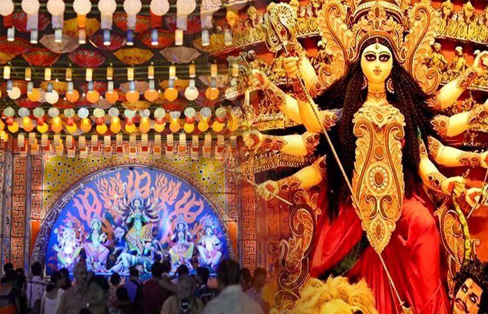 Shardiya Navratri 2026: नवरात्रि के पहले दिन करें मां शैलपुत्री की पूजा, जानें मंत्र, भोग और पूजा विधि